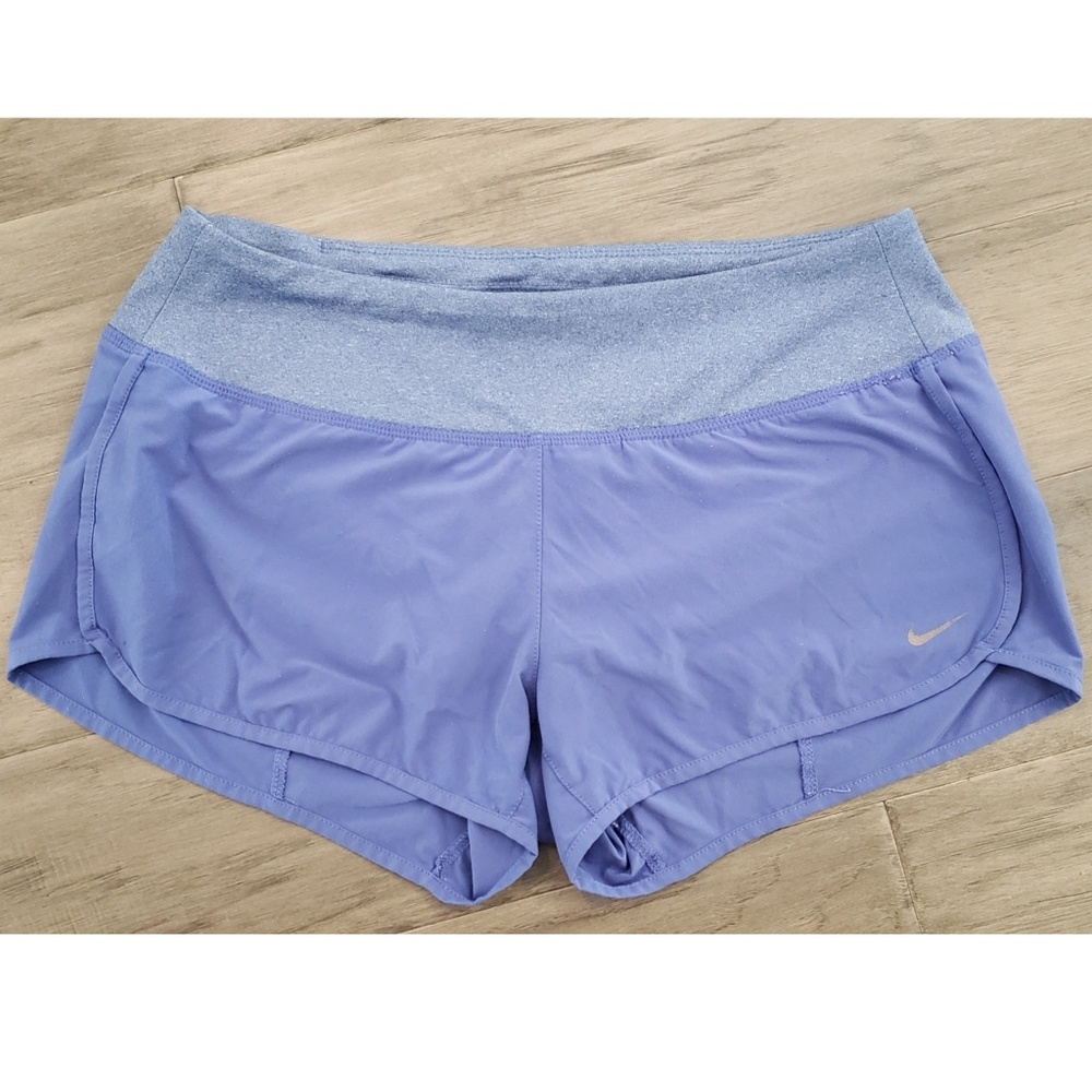 Nike Dri-Fit shorts